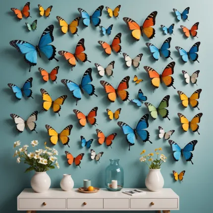 Декор, который вдохновляет: как преобразить интерьер с помощью необычных акцентов