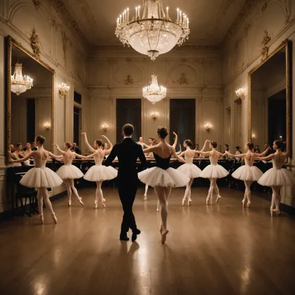 Позиции ног и рук в балете и классическом танце: полный обзор с фото и названиями