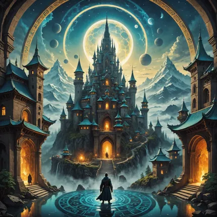 Секреты рерих картины шамбала: что важно знать каждому