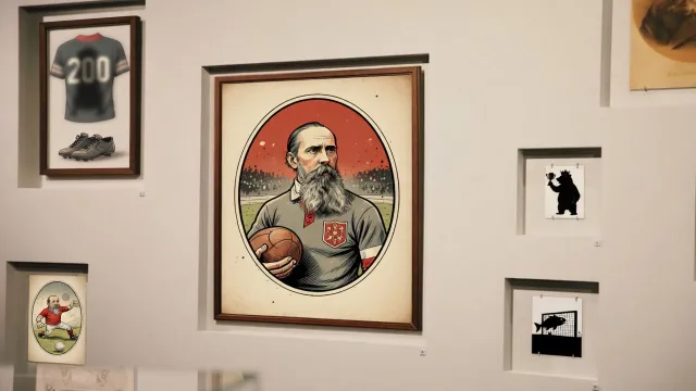 Салтыков-Щедрин ожил в Трубниках. Выставка захватывает с первого шага