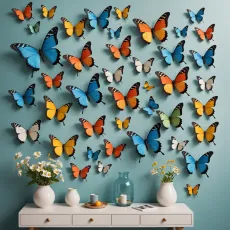 Декор, который вдохновляет: как преобразить интерьер с помощью необычных акцентов